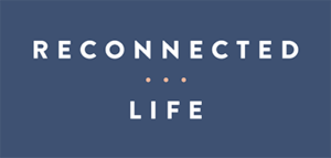 Reconnected.Life Logo